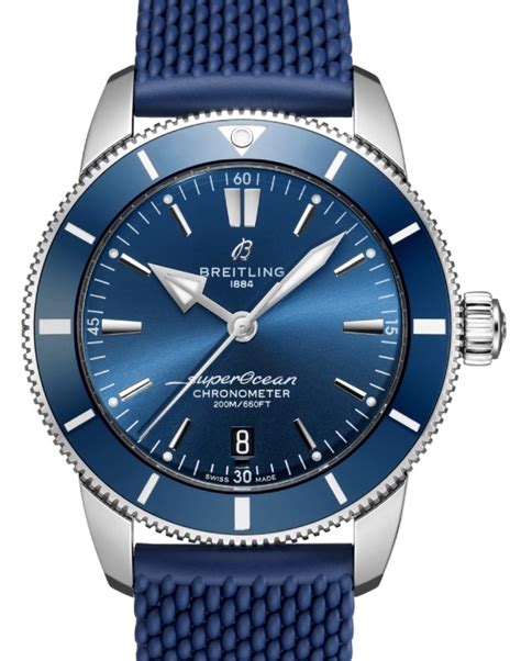 breitling ab 2030161 c1s1|Superocean Heritage B20 Automatic 44 .